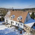 In Theux Near Thermal Baths Σπίτι διακοπών La Reid