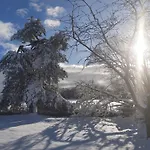 In Theux Near Thermal Baths Holiday home La Reid