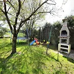 Σπίτι διακοπών In Theux Near Thermal Baths La Reid