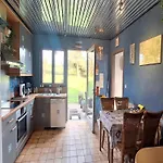 Holiday home In Theux Near Thermal Baths *