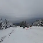 In Theux Near Thermal Baths