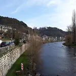 Σπίτι διακοπών In Theux Near Thermal Baths La Reid