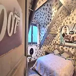 In Theux Near Thermal Baths Σπίτι διακοπών La Reid