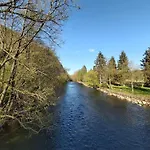 In Theux Near Thermal Baths Σπίτι διακοπών *