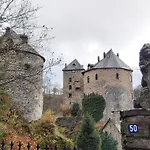 Σπίτι διακοπών In Theux Near Thermal Baths *