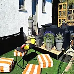 In Theux Near Thermal Baths *