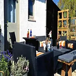 Holiday home In Theux Near Thermal Baths La Reid