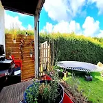 In Theux Near Thermal Baths *