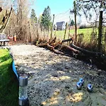 In Theux Near Thermal Baths *