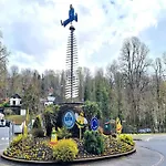 In Theux Near Thermal Baths Σπίτι διακοπών