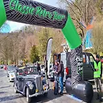 In Theux Near Thermal Baths *