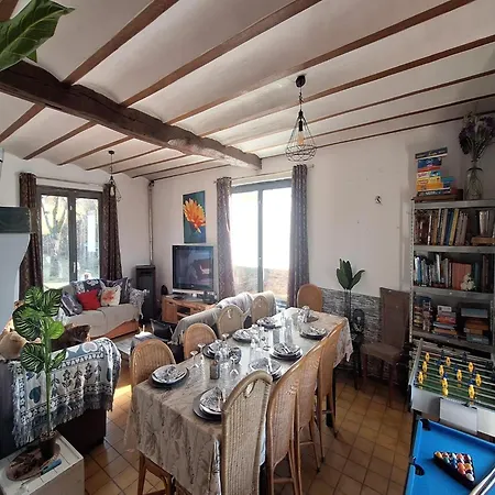 Ferienhaus In Theux Near Thermal Baths