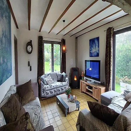 Belvene Regio Spa, Theux * La Reid