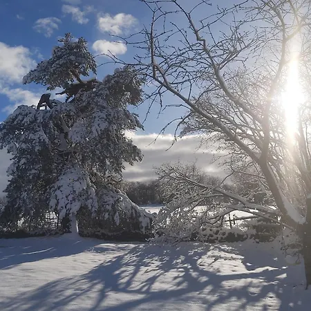 In Theux Near Thermal Baths Ferienhaus La Reid