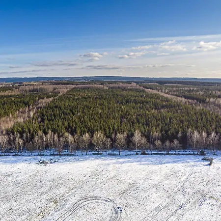 In Theux Near Thermal Baths La Reid