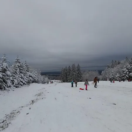 In Theux Near Thermal Baths