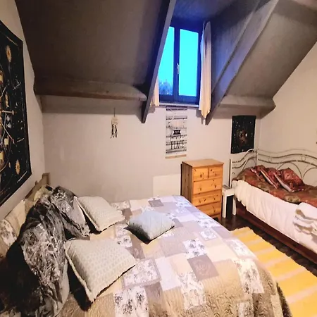 In Theux Near Thermal Baths Ferienhaus *