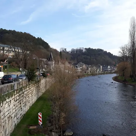 Ferienhaus In Theux Near Thermal Baths La Reid