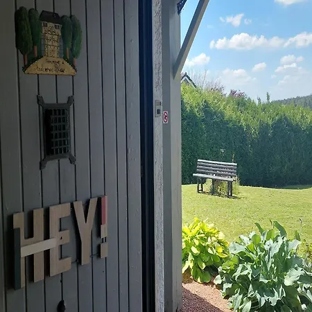 Ferienhaus In Theux Near Thermal Baths *