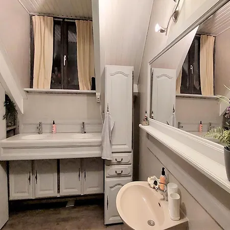 In Theux Near Thermal Baths *