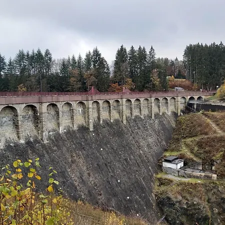 In Theux Near Thermal Baths La Reid