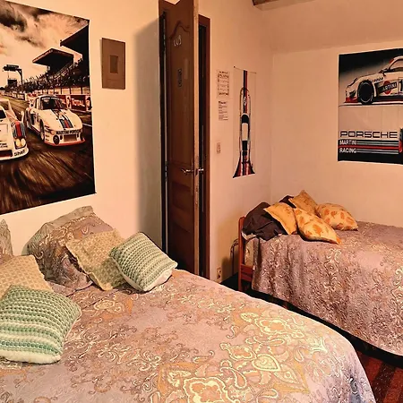 In Theux Near Thermal Baths La Reid