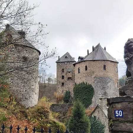 Ferienhaus In Theux Near Thermal Baths *