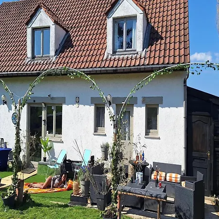 In Theux Near Thermal Baths Holiday home