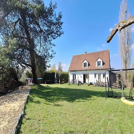 In Theux Near Thermal Baths * La Reid