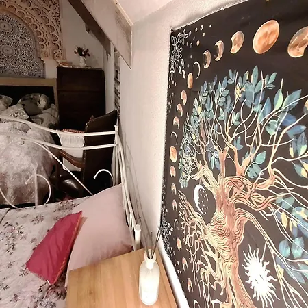 Holiday home In Theux Near Thermal Baths La Reid