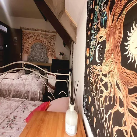 Belvene Regio Spa, Theux Holiday home La Reid