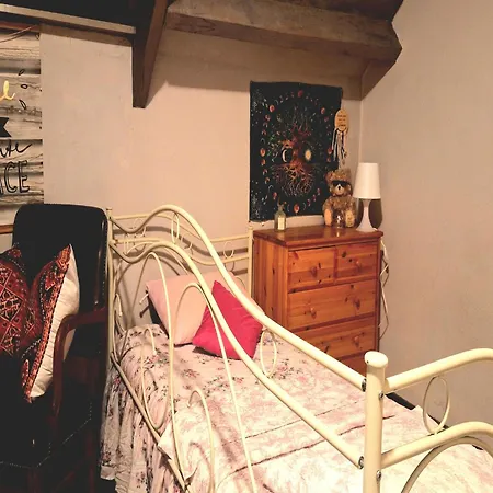 Holiday home In Theux Near Thermal Baths *