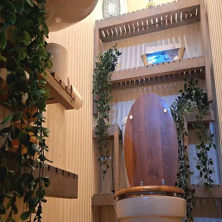 Belvene Regio Spa, Theux * La Reid