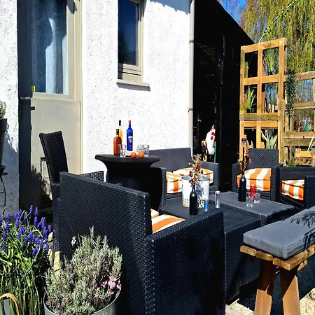 Holiday home Belvene Regio Spa, Theux La Reid