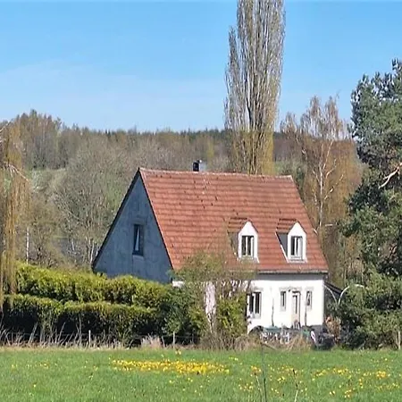 Vakantiehuis Belvene Regio Spa, Theux *