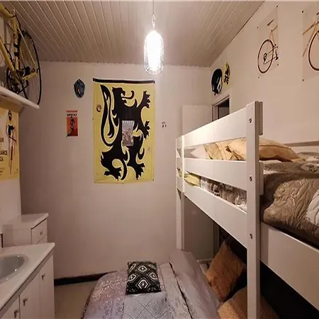 Belvene Regio Spa, Theux Holiday home