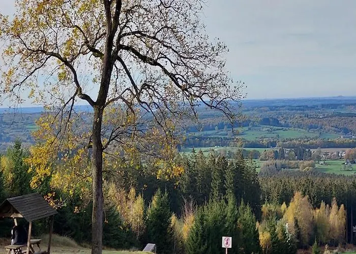 In Theux Near Thermal Baths