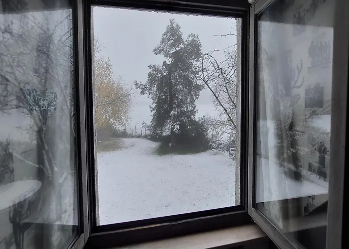 Holiday home In Theux Near Thermal Baths