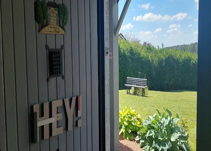 Holiday home In Theux Near Thermal Baths *