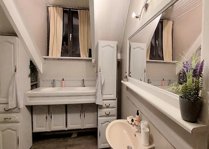 In Theux Near Thermal Baths *