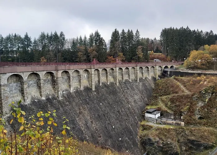 In Theux Near Thermal Baths La Reid