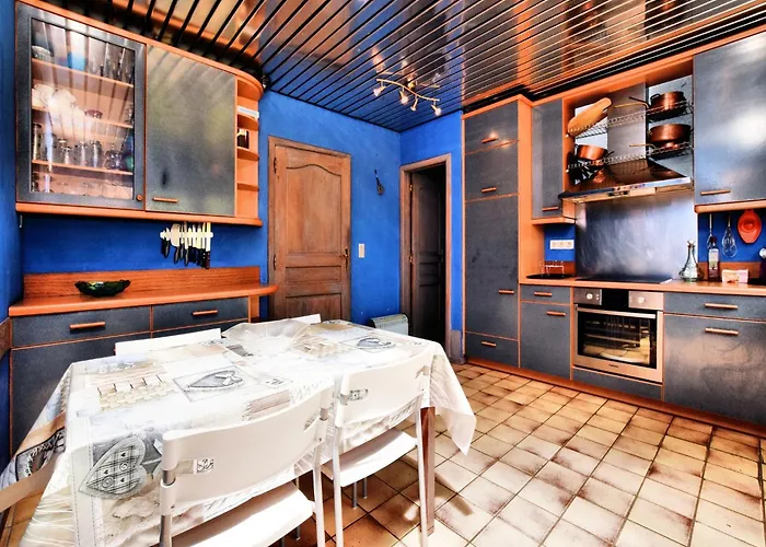 In Theux Near Thermal Baths * La Reid