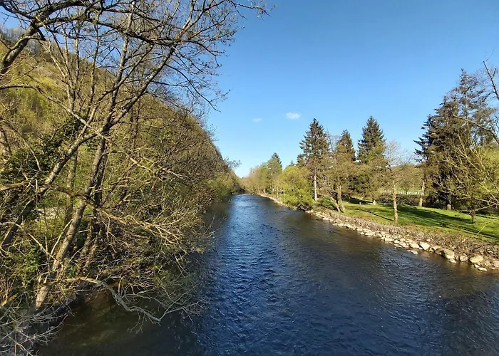 In Theux Near Thermal Baths Holiday home *