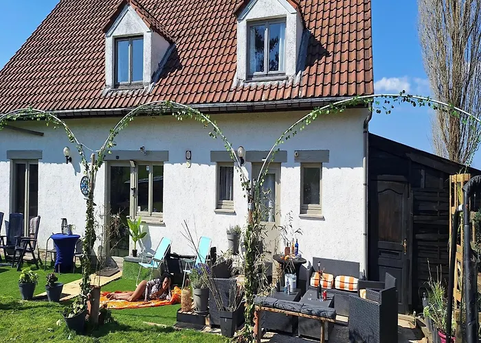 In Theux Near Thermal Baths Holiday home