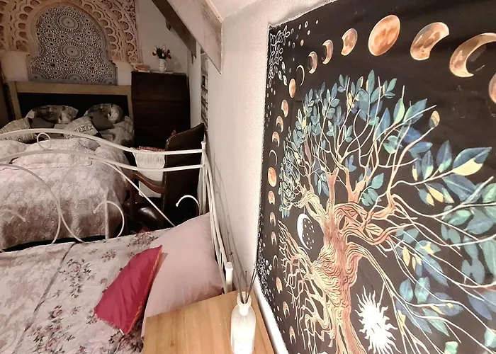 Holiday home In Theux Near Thermal Baths La Reid