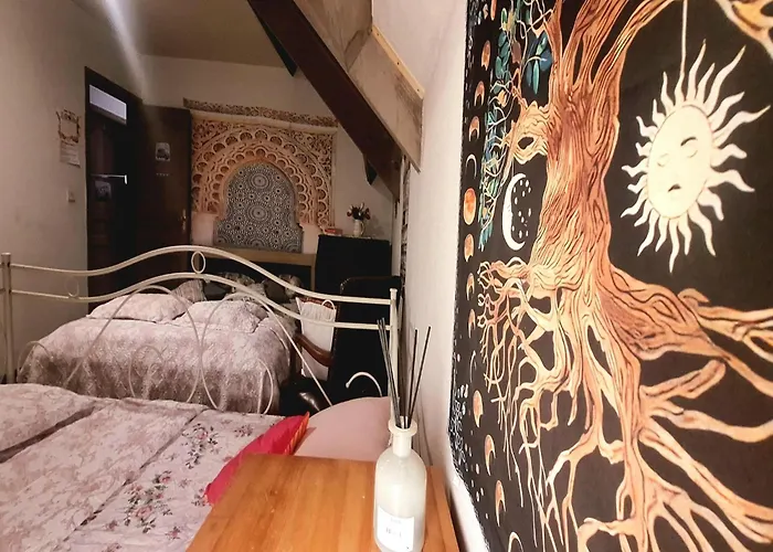 In Theux Near Thermal Baths Holiday home La Reid