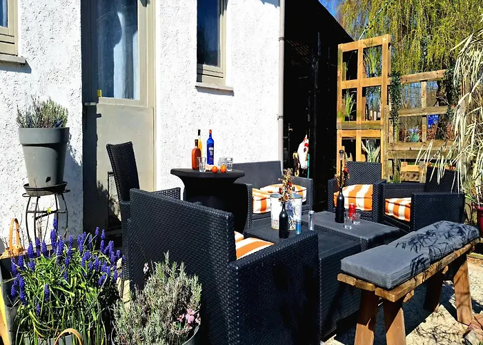 Holiday home In Theux Near Thermal Baths La Reid