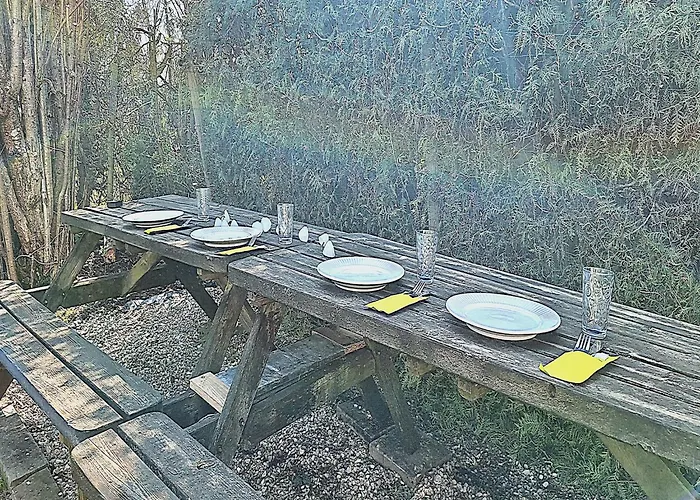 In Theux Near Thermal Baths La Reid